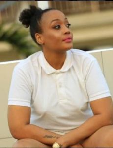 Irene Uwoya