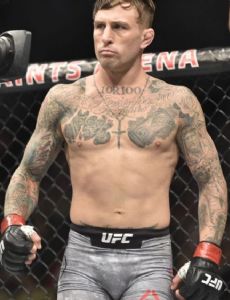 Gregor Gillespie