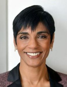 Reeta Chakrabarti