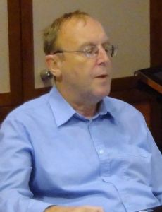 Heinz Wirthensohn
