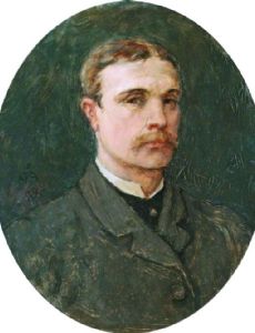 George Henry Boughton