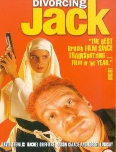 Divorcing Jack