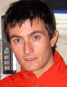 Joseba Llorente Etxarri