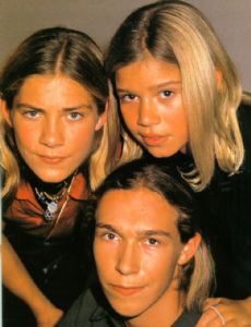 Hanson