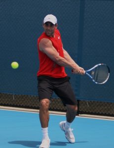 Bobby Reynolds