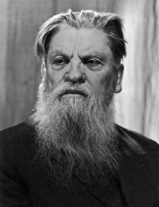 Piotr Buchkin