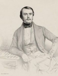Alexandre Goria