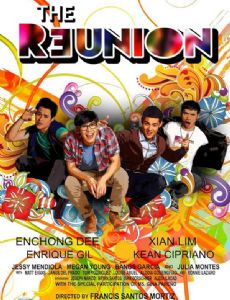 The Reunion