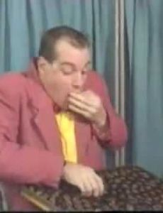 Richard Waites (actor)