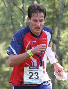 Adam Chromý