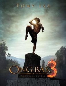 Ong Bak 3