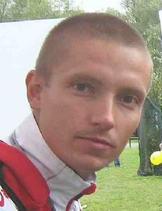 Paweł Rańda