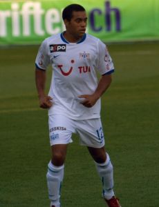 Alexandre Alphonse