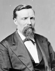 Ezekiel S. Sampson