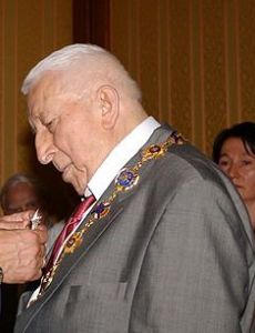 Rasul Gamzatov