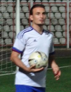 Mohammad Reza Mahdavi (Rasht)