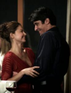 Ashley Judd and Goran Visnjic