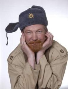 Viktor Bychkov