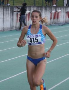 Valeria Roffino