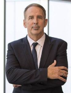 Thomas Reilly (academic)