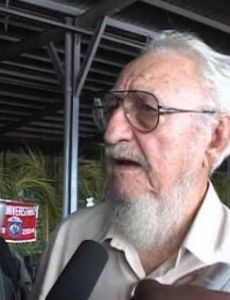 Ramón Castro Ruz