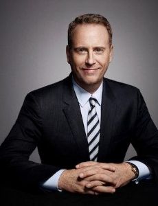 Robert Greenblatt