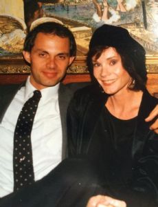 Bond Gideon and Carl Tompkins