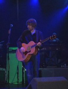 Justin Currie