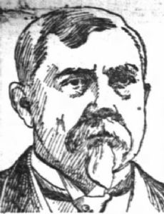 Charles T. Doxey