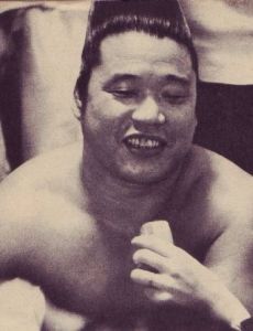 Tamanoumi Daitaro
