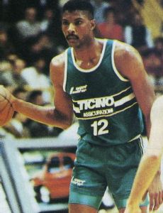 Wendell Alexis