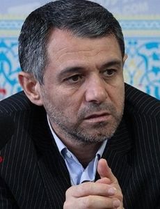 Sodeif Badri