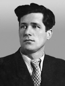 Alexei Eriomin