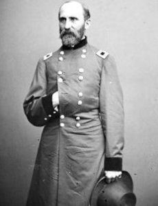 Rufus Saxton
