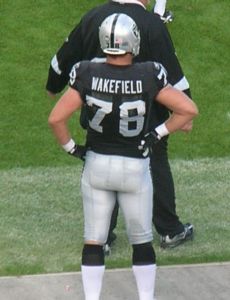 Fred Wakefield