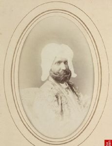 Hira Singh of Nabha