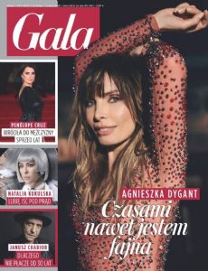 Gala Magazine [Poland] (18 February 2019)