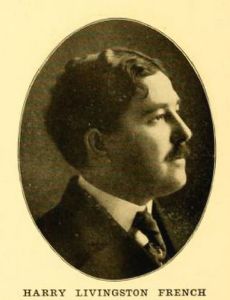 Henry Livingston French