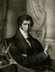 Charles Pictet de Rochemont