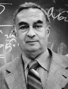 Veniamin Levich