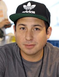 Tommy Orange