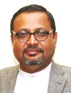 Surendar Valasai