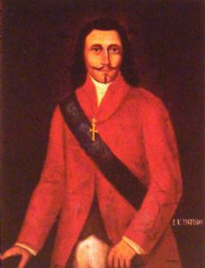 André Vidal de Negreiros