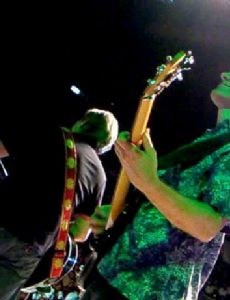 Richard Campbell (musician)