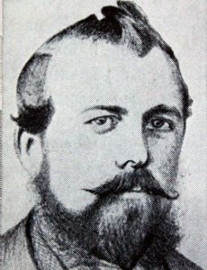 George William Stow