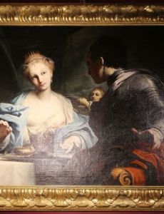 Antonio Gionima