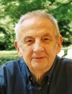 Dieter Zechlin