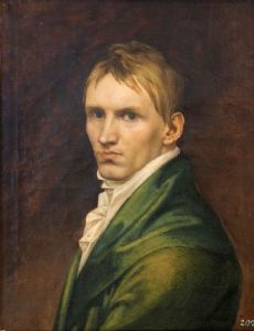 Christian Friedrich Tieck