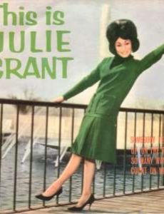 Julie Grant