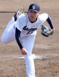 Shunta Wakamatsu